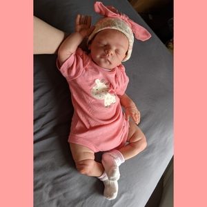 Reborn Baby Doll